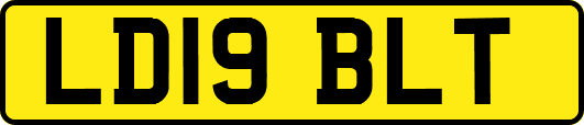 LD19BLT