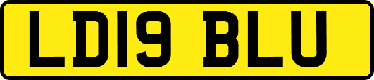 LD19BLU