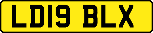 LD19BLX