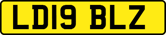 LD19BLZ