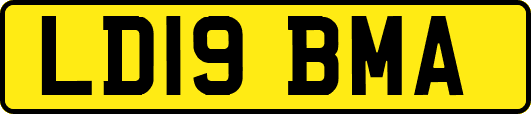 LD19BMA