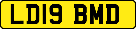 LD19BMD
