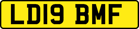 LD19BMF