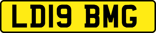 LD19BMG