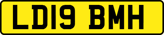 LD19BMH