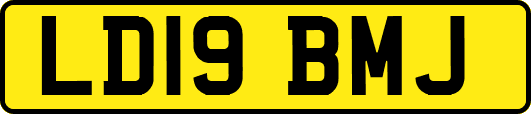 LD19BMJ