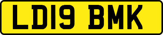 LD19BMK