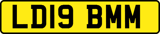 LD19BMM