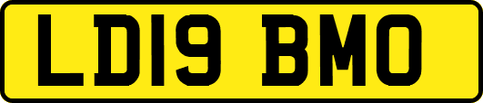 LD19BMO