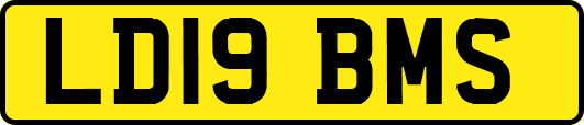 LD19BMS