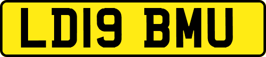 LD19BMU
