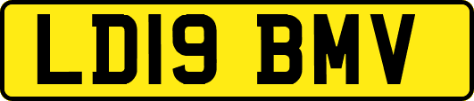 LD19BMV
