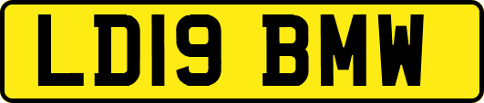 LD19BMW