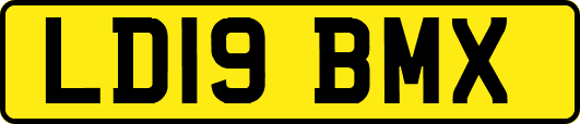 LD19BMX