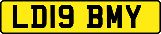 LD19BMY