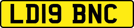 LD19BNC