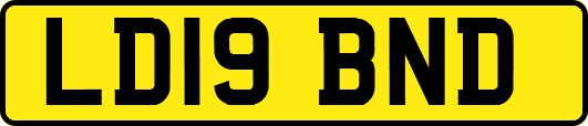 LD19BND