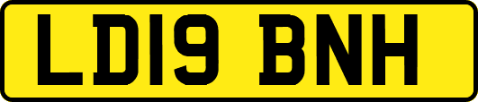 LD19BNH