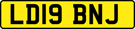 LD19BNJ