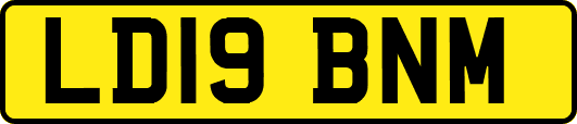 LD19BNM