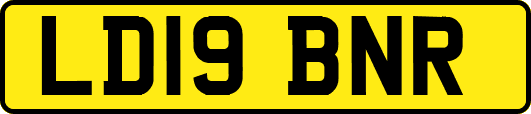 LD19BNR