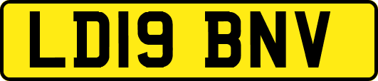 LD19BNV
