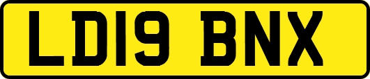 LD19BNX