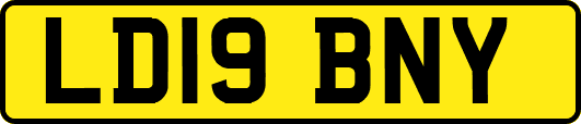 LD19BNY