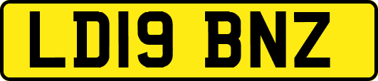 LD19BNZ