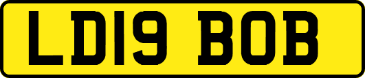LD19BOB