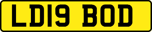 LD19BOD