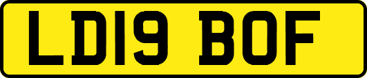 LD19BOF