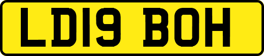 LD19BOH