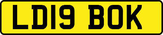 LD19BOK