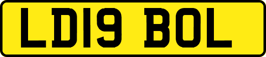 LD19BOL