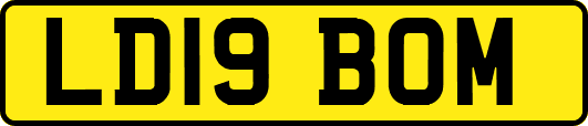 LD19BOM