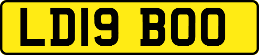 LD19BOO
