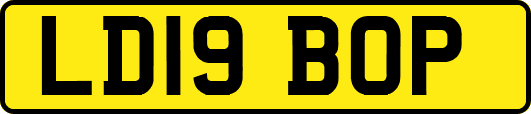 LD19BOP