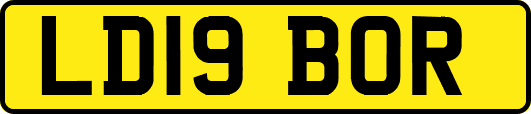 LD19BOR