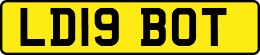 LD19BOT