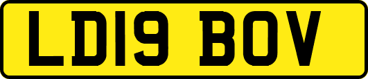 LD19BOV