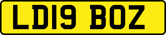 LD19BOZ
