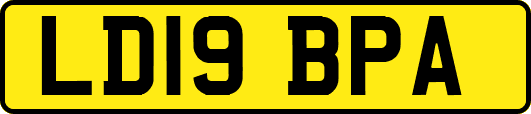LD19BPA