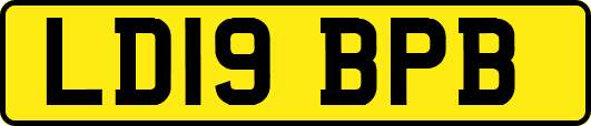 LD19BPB