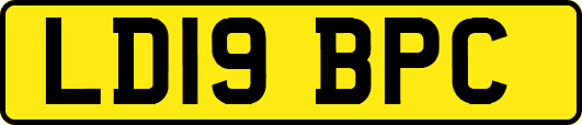LD19BPC