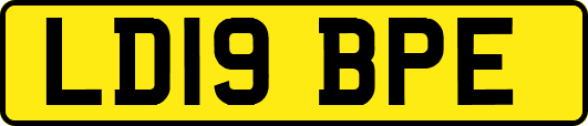 LD19BPE