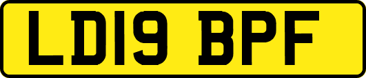 LD19BPF