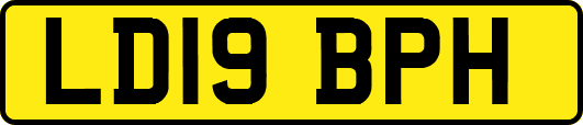LD19BPH