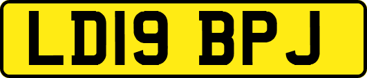 LD19BPJ