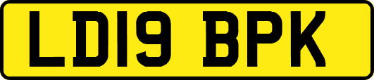 LD19BPK